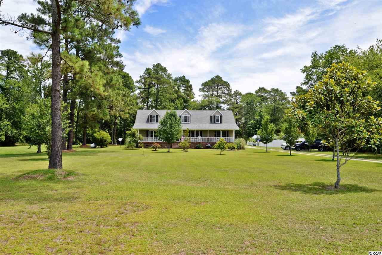 517 Guide Road Tabor City, NC 28463 - Photo 2 of 25