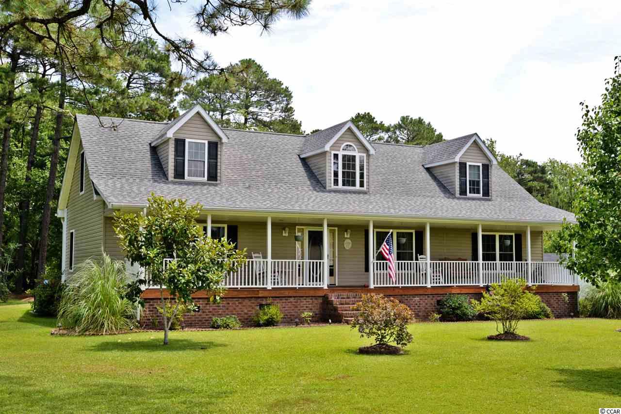 517 Guide Road Tabor City, NC 28463 - Photo 3 of 25