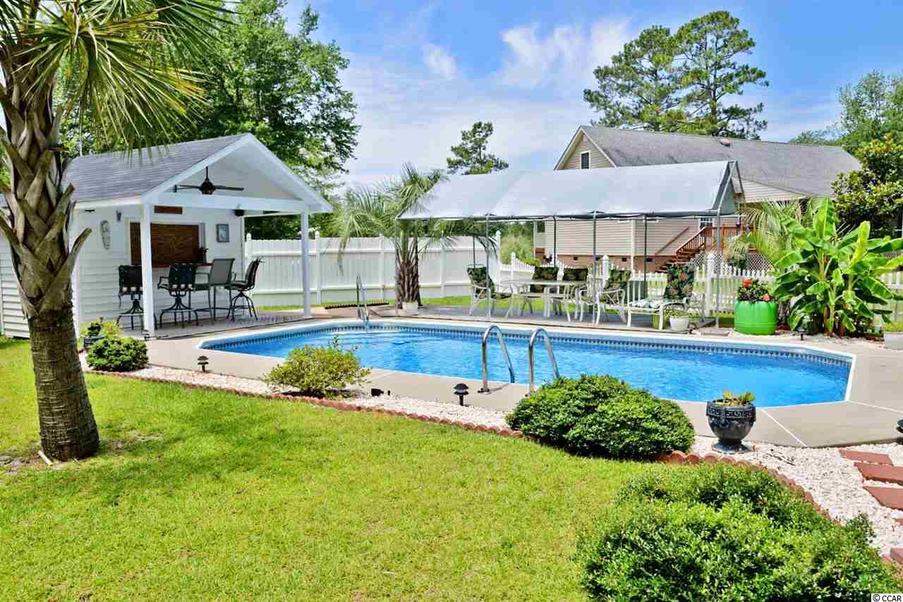 517 Guide Road Tabor City, NC 28463 - Photo 4 of 25