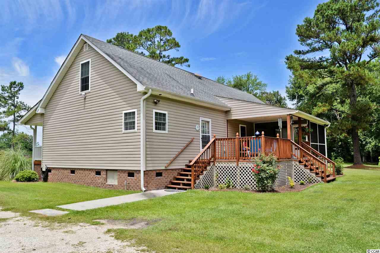 517 Guide Road Tabor City, NC 28463 - Photo 9 of 25