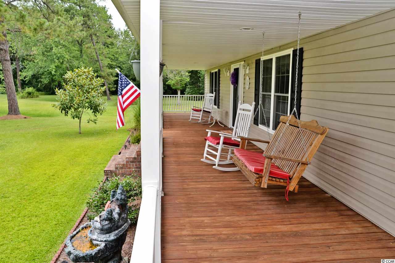 517 Guide Road Tabor City, NC 28463 - Photo 10 of 25