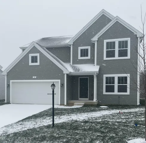 $429,900 | 28 Karner Blue Court, Chesterton, IN 46304