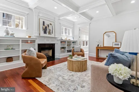 $2,595,000 | 7527 Westfield Drive, Bethesda, MD 20817