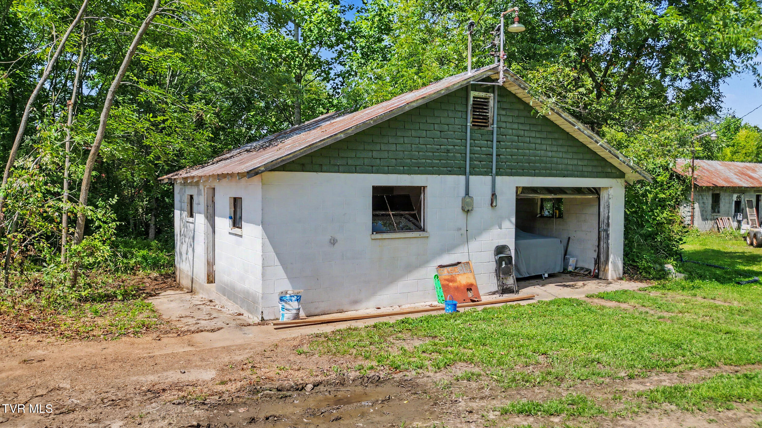 220 Pleasant Hill Road Chuckey, TN 37641 - Photo 43 of 53 44_dji_0491_