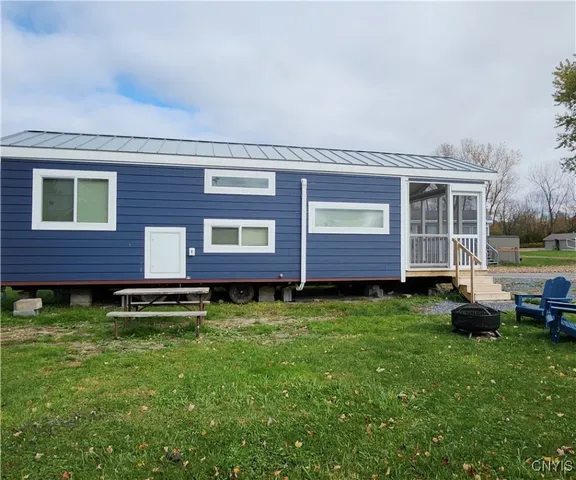 $99,900 | 11609 State Rte 3, Unit 23, Henderson, NY 13605