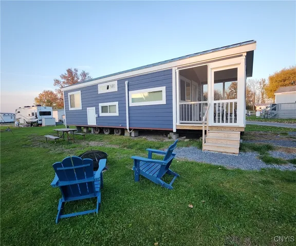 $99,900 | 11609 State Rte 3, Unit 23, Henderson, NY 13605