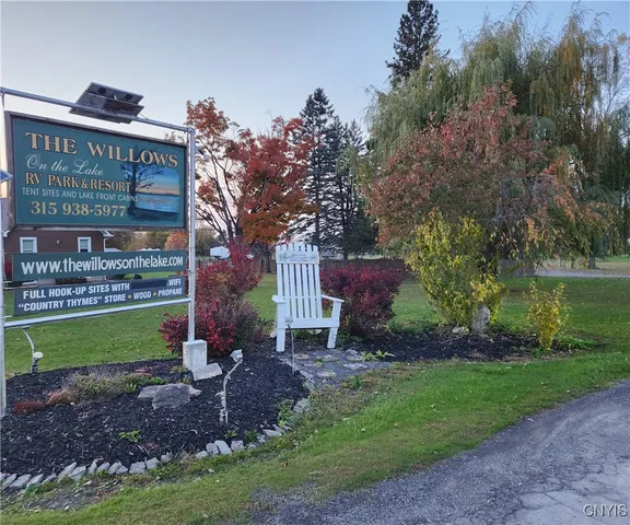 $99,900 | 11609 State Rte 3, Unit 23, Henderson, NY 13605