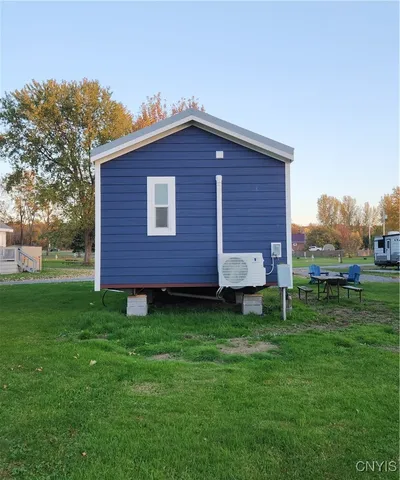 $99,900 | 11609 State Rte 3, Unit 23, Henderson, NY 13605