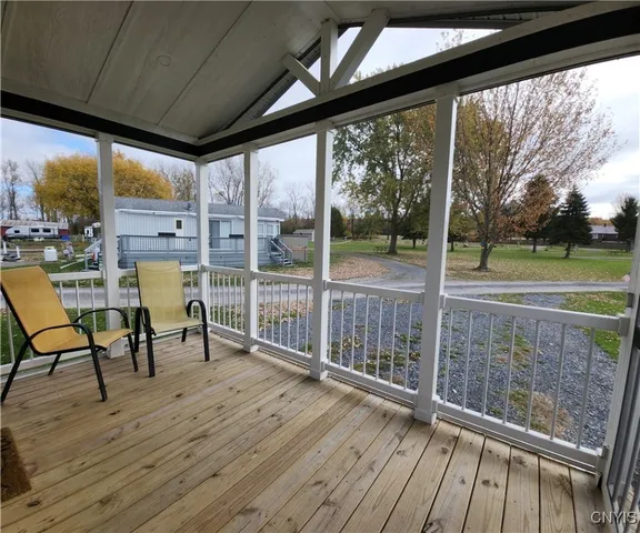 $99,900 | 11609 State Rte 3, Unit 23, Henderson, NY 13605