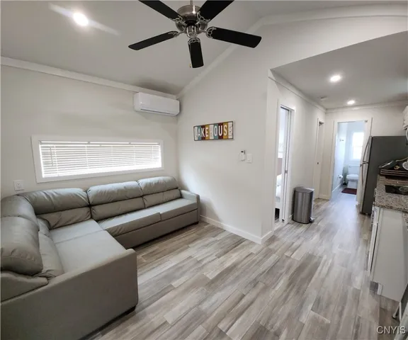 $99,900 | 11609 State Rte 3, Unit 23, Henderson, NY 13605