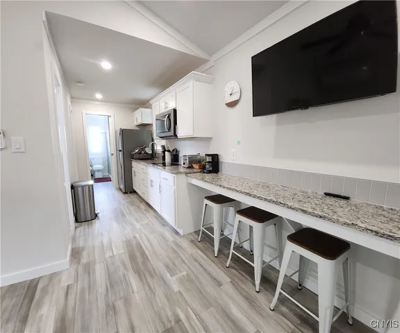 $99,900 | 11609 State Rte 3, Unit 23, Henderson, NY 13605