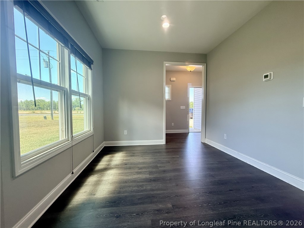580 Hayes Road Spring Lake, NC 28390 - Photo 4 of 21 dining