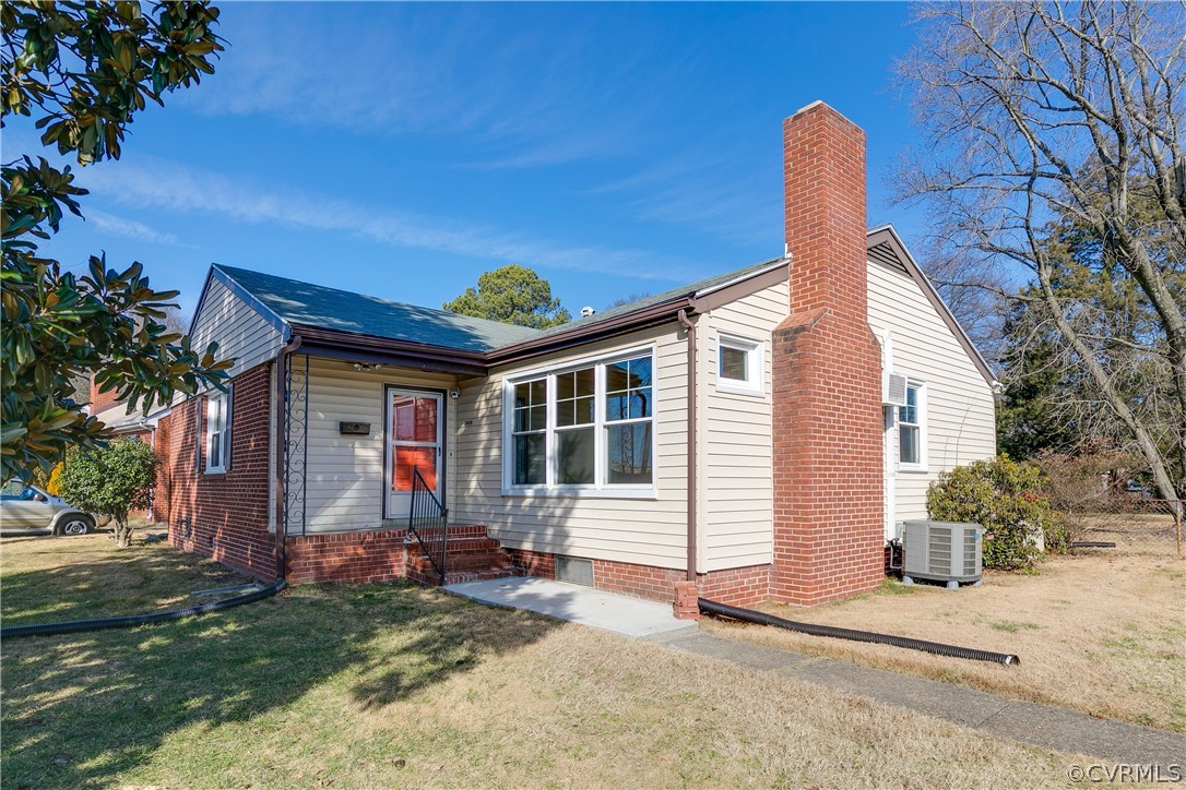 1400 Little John Road Richmond, VA 23227 - Photo 2 of 50 Gallery Image 2