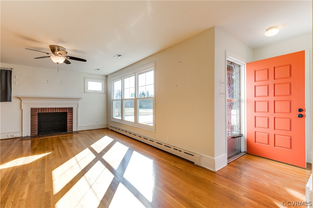 1400 Little John Road Richmond, VA 23227 - Photo 6 of 50 Gallery Image 6