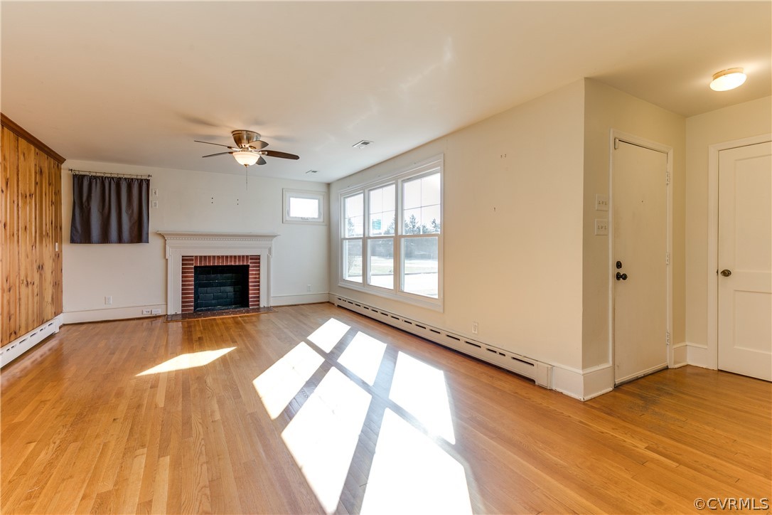 1400 Little John Road Richmond, VA 23227 - Photo 8 of 50 Gallery Image 8