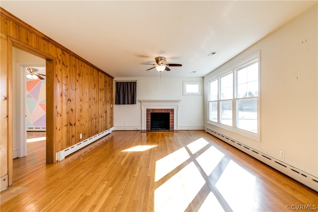 1400 Little John Road Richmond, VA 23227 - Photo 9 of 50 Gallery Image 9