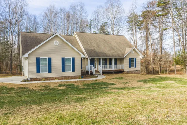 $295,000 | 143 Furr Road, Cleveland, NC 27013