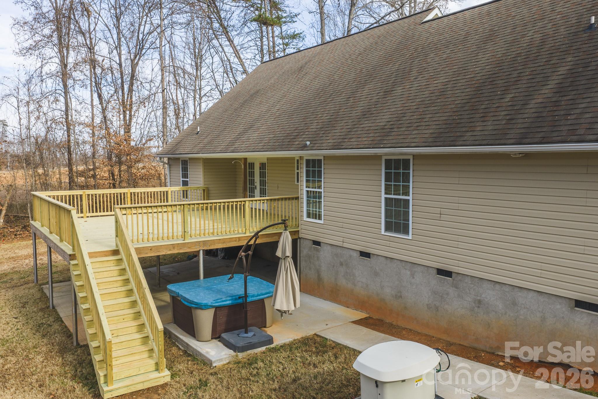 143 Furr Road Cleveland, NC 27013 - Photo 11 of 45