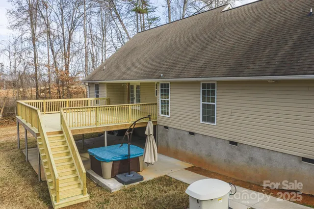 $295,000 | 143 Furr Road, Cleveland, NC 27013