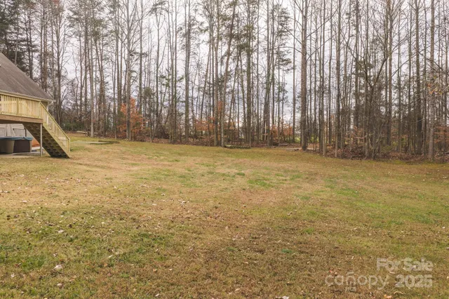 $295,000 | 143 Furr Road, Cleveland, NC 27013