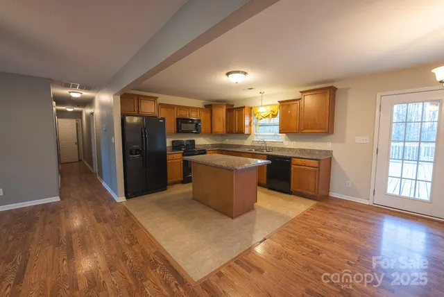 $295,000 | 143 Furr Road, Cleveland, NC 27013