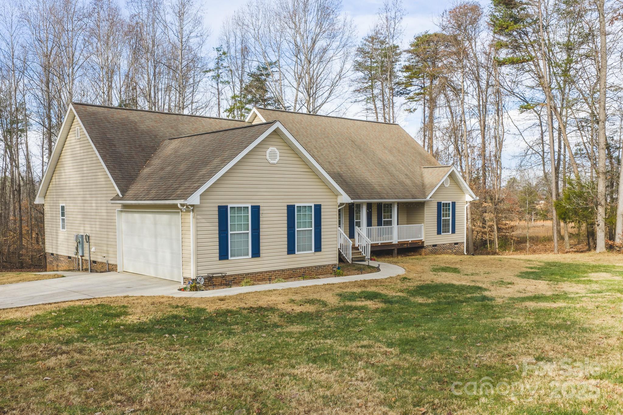 143 Furr Road Cleveland, NC 27013 - Photo 2 of 47