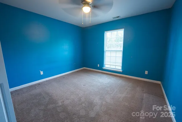 $295,000 | 143 Furr Road, Cleveland, NC 27013