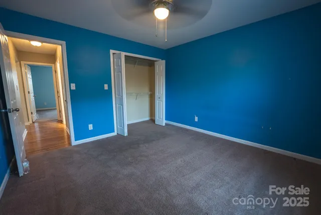 $295,000 | 143 Furr Road, Cleveland, NC 27013