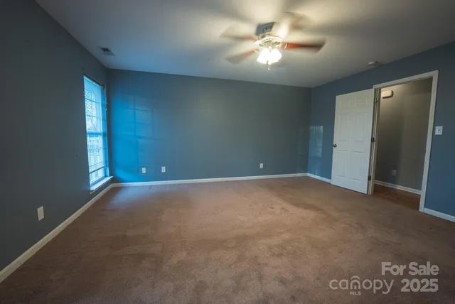 $295,000 | 143 Furr Road, Cleveland, NC 27013