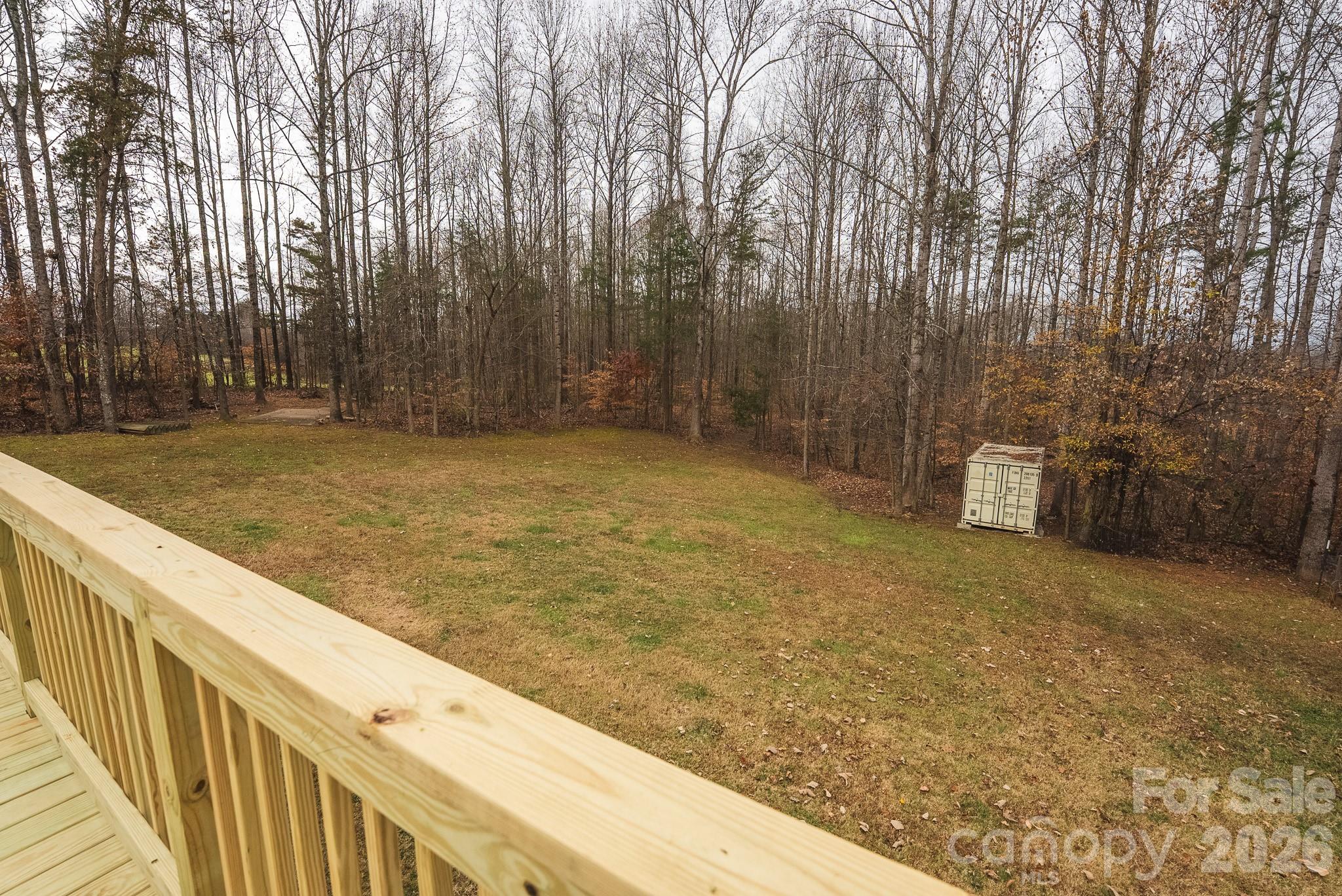 143 Furr Road Cleveland, NC 27013 - Photo 35 of 45