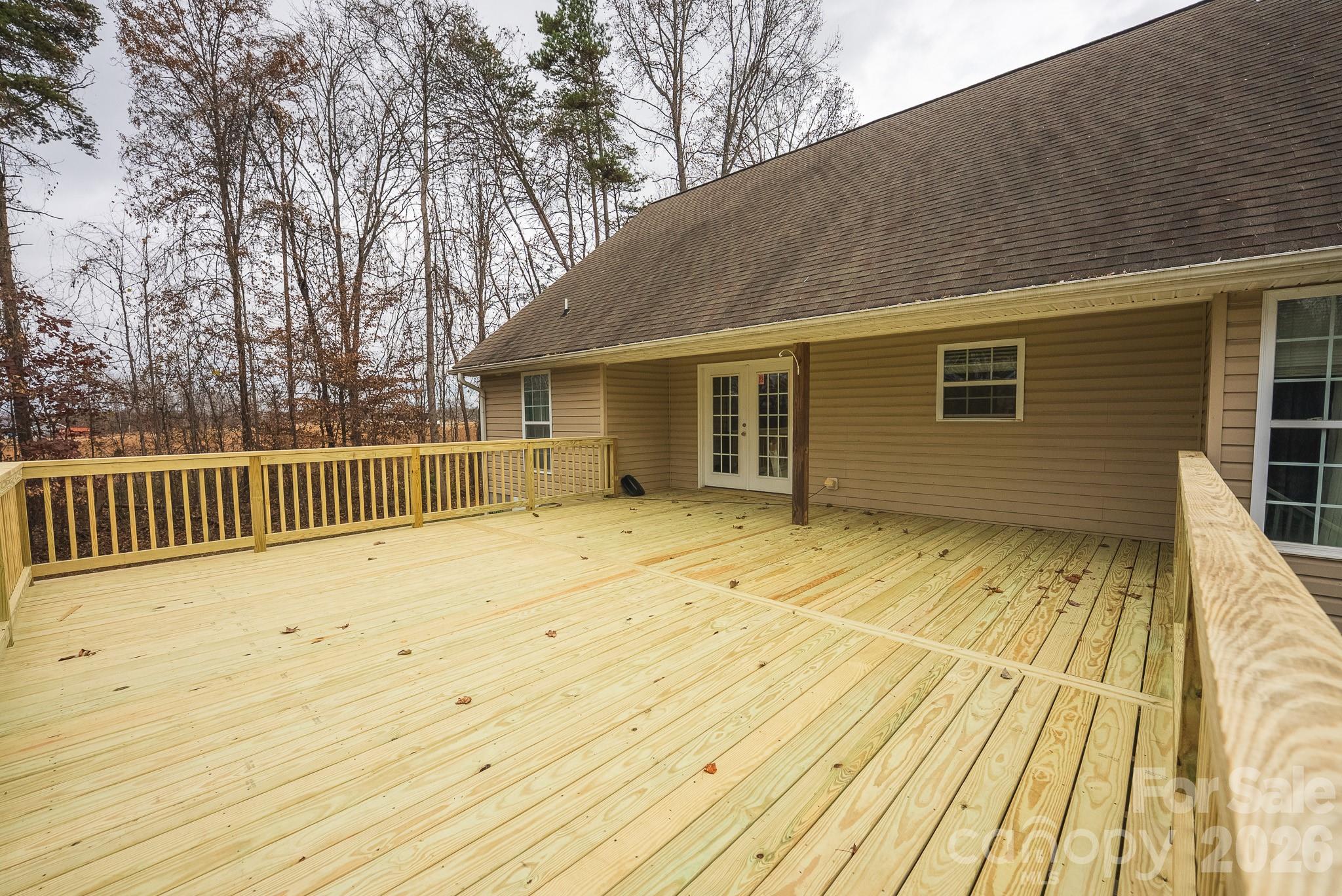 143 Furr Road Cleveland, NC 27013 - Photo 37 of 45