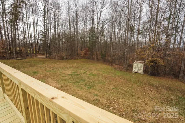 $295,000 | 143 Furr Road, Cleveland, NC 27013