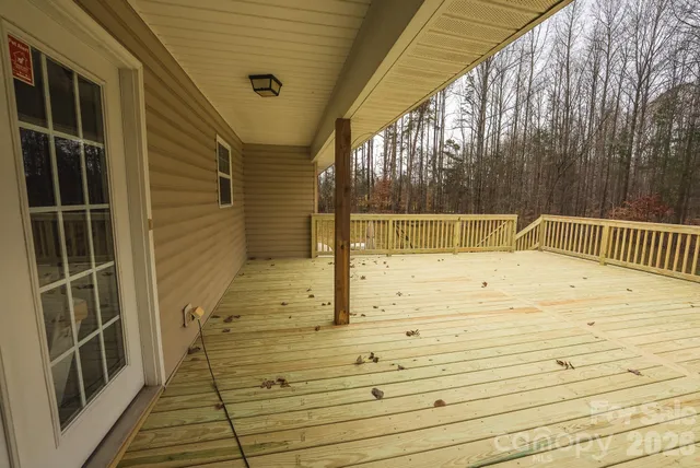 $485,584 | 143 Furr Road, Cleveland, NC 27013
