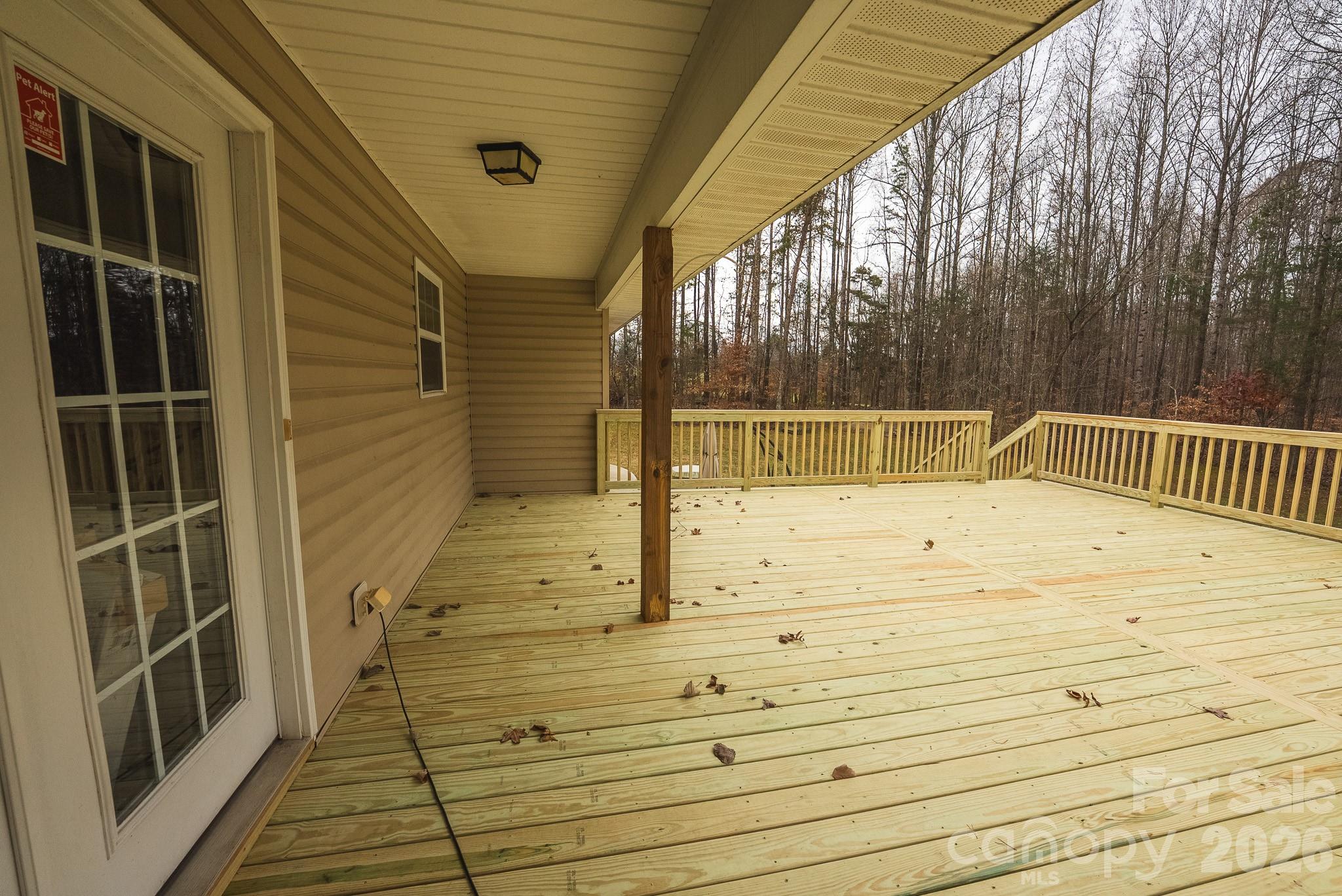 143 Furr Road Cleveland, NC 27013 - Photo 38 of 45