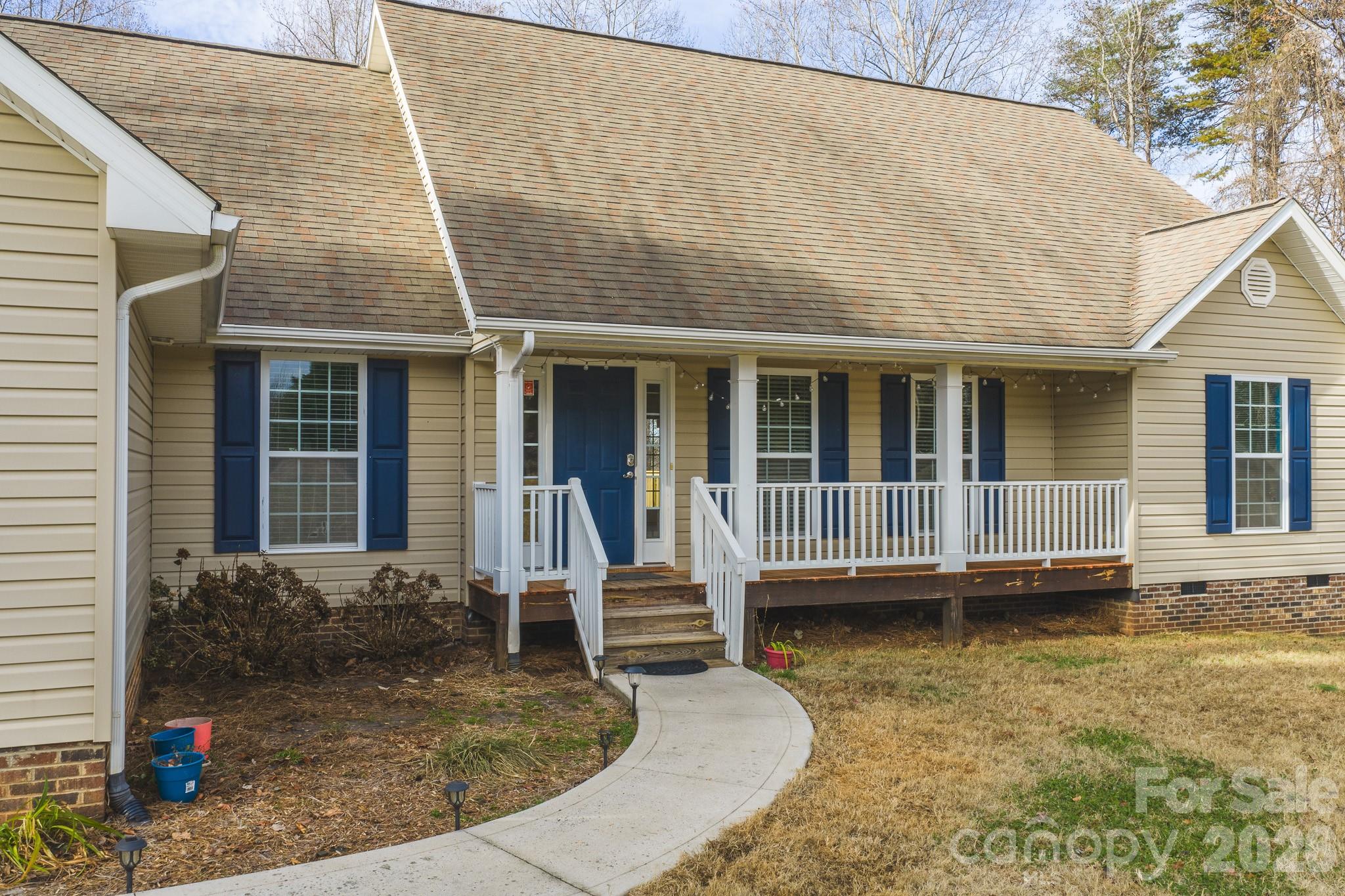 143 Furr Road Cleveland, NC 27013 - Photo 4 of 45