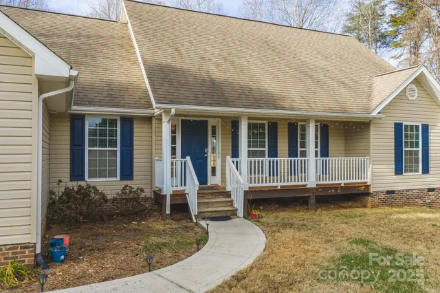 $295,000 | 143 Furr Road, Cleveland, NC 27013
