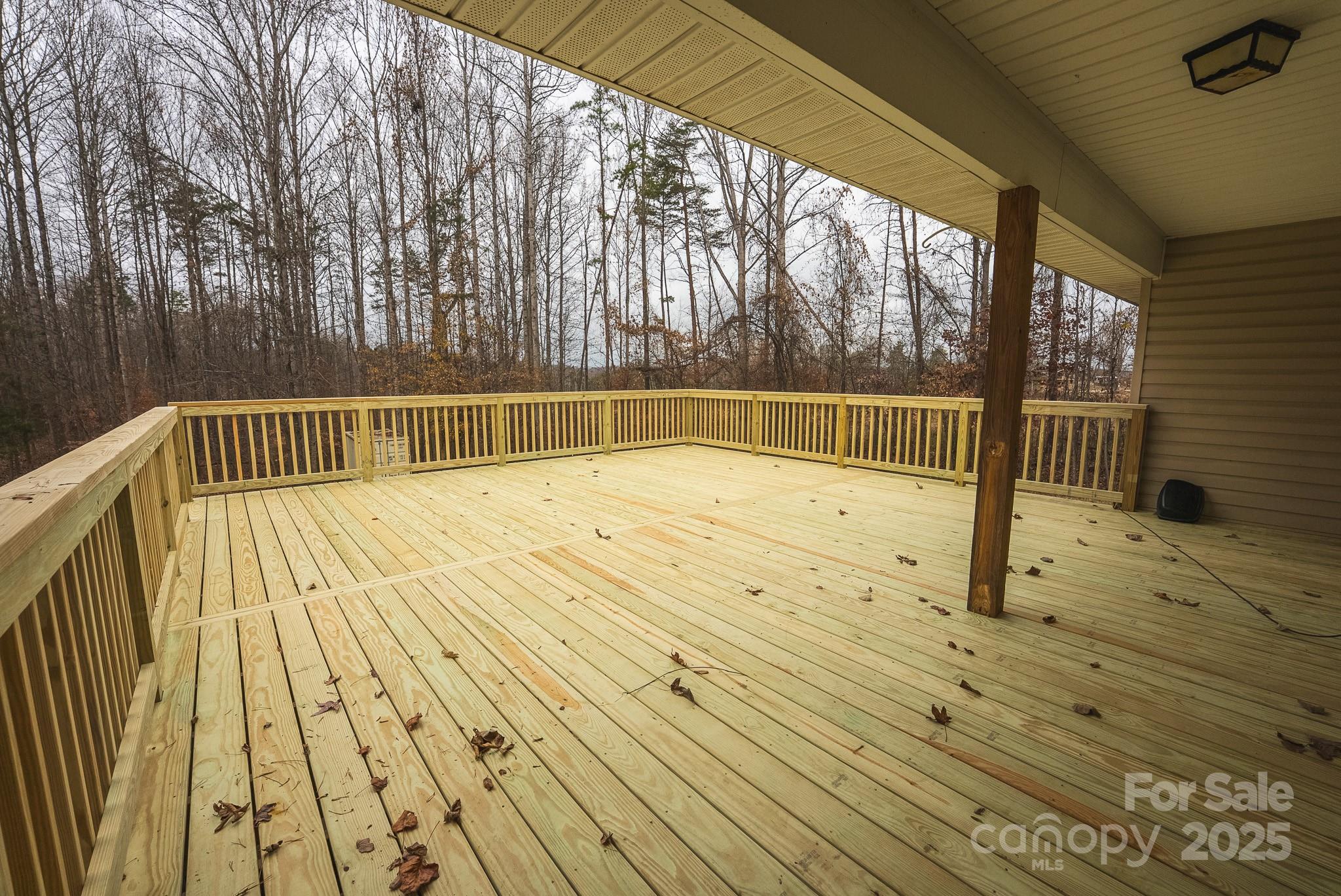 143 Furr Road Cleveland, NC 27013 - Photo 41 of 47