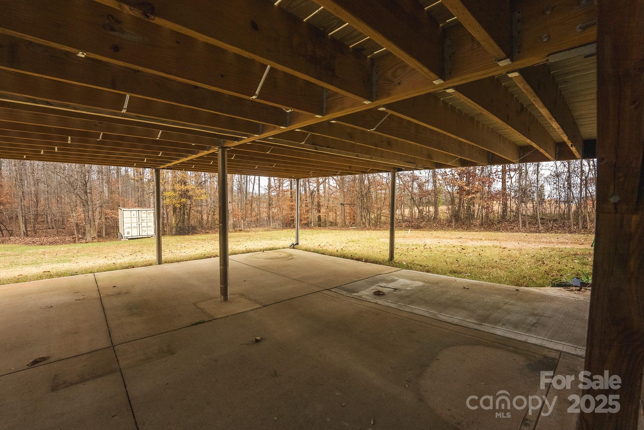 143 Furr Road Cleveland, NC 27013 - Photo 43 of 47