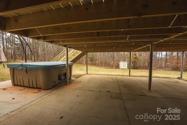 $295,000 | 143 Furr Road, Cleveland, NC 27013