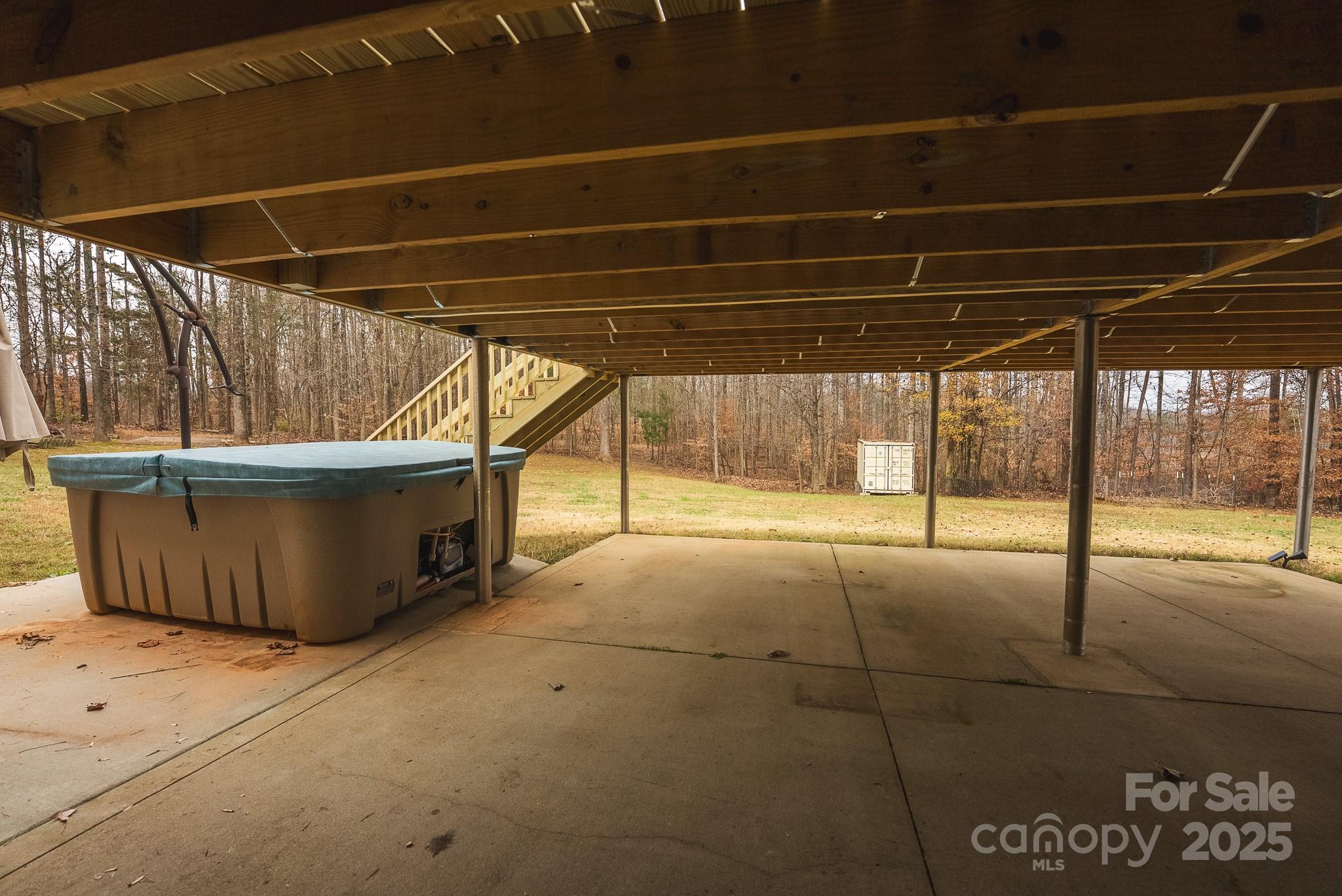 143 Furr Road Cleveland, NC 27013 - Photo 44 of 47