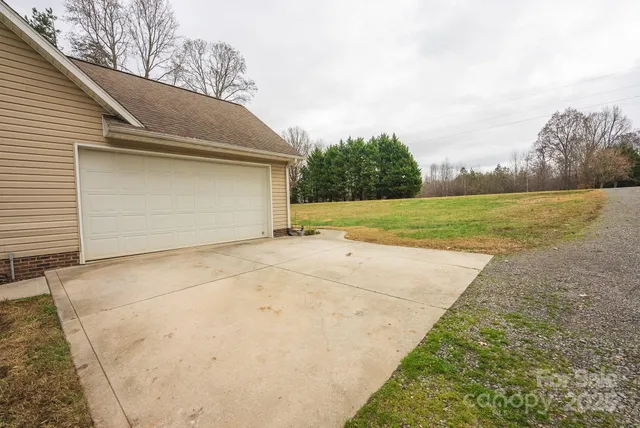 $295,000 | 143 Furr Road, Cleveland, NC 27013