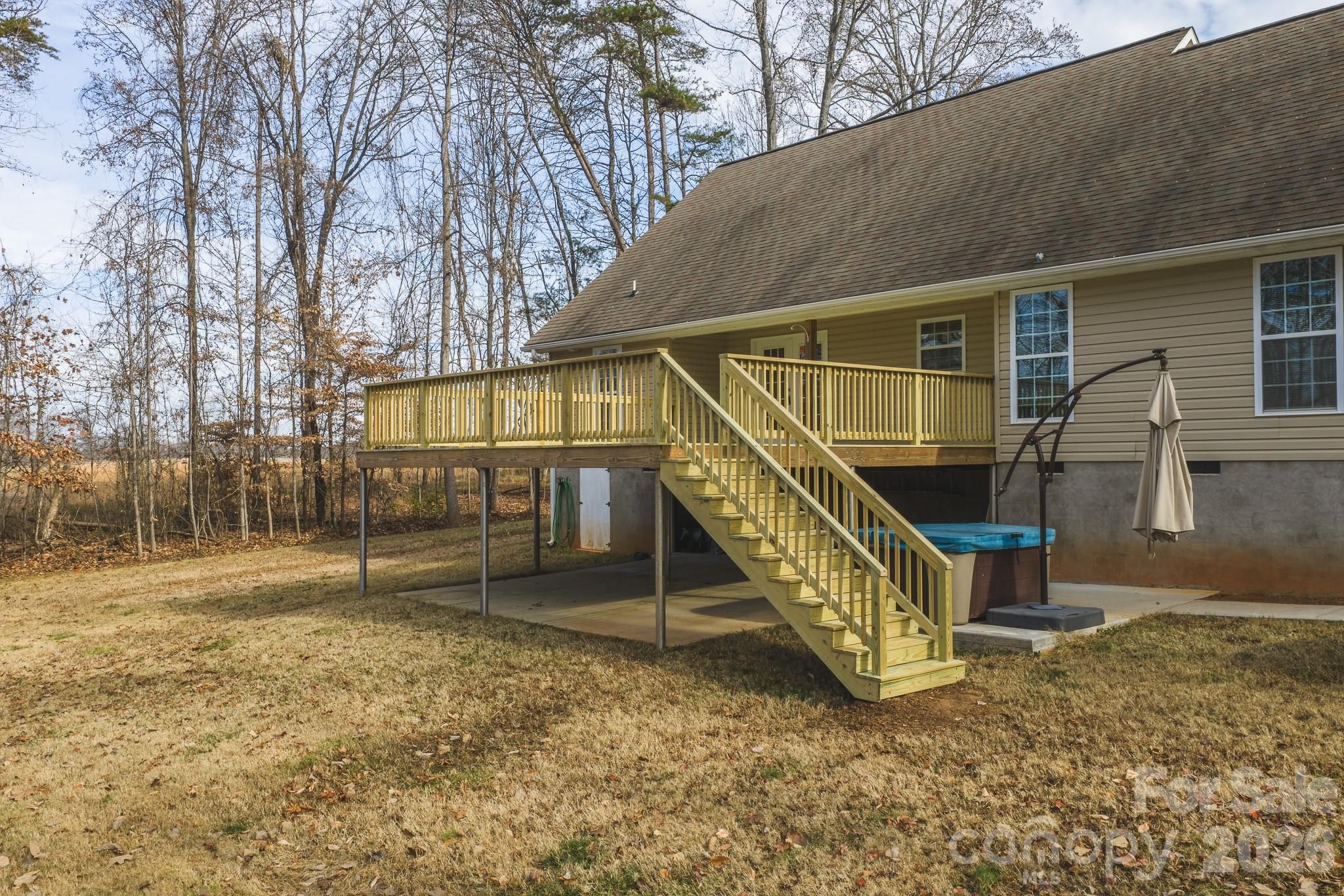 143 Furr Road Cleveland, NC 27013 - Photo 5 of 45