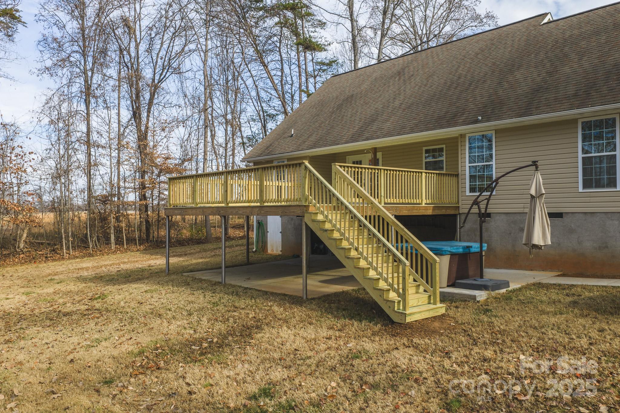 143 Furr Road Cleveland, NC 27013 - Photo 5 of 47