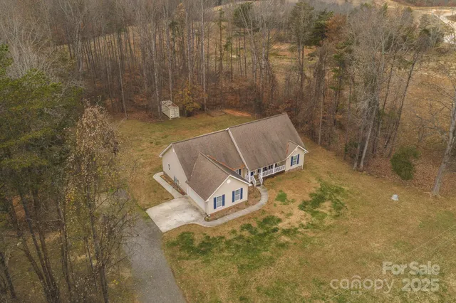 $295,000 | 143 Furr Road, Cleveland, NC 27013