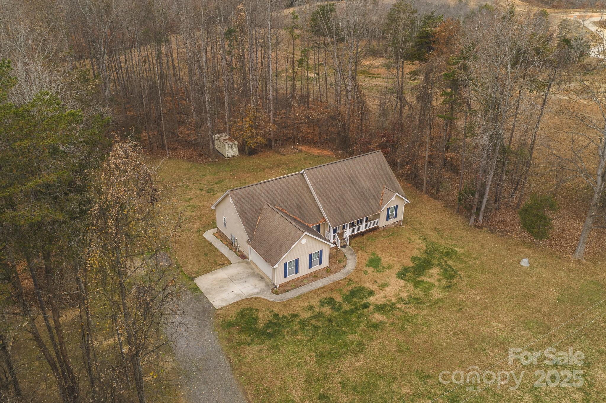 143 Furr Road Cleveland, NC 27013 - Photo 6 of 47