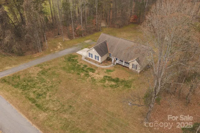 $295,000 | 143 Furr Road, Cleveland, NC 27013