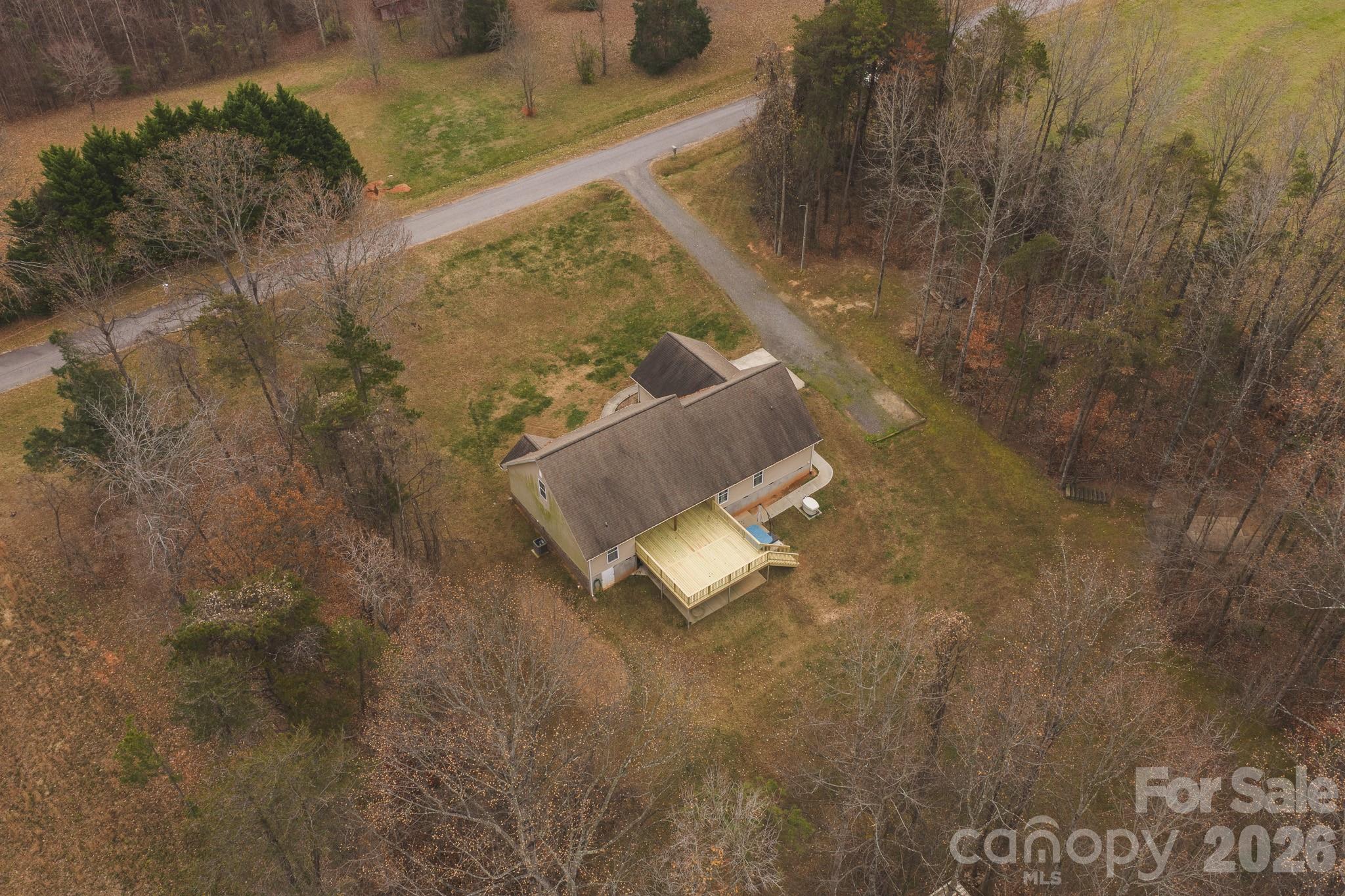 143 Furr Road Cleveland, NC 27013 - Photo 8 of 45