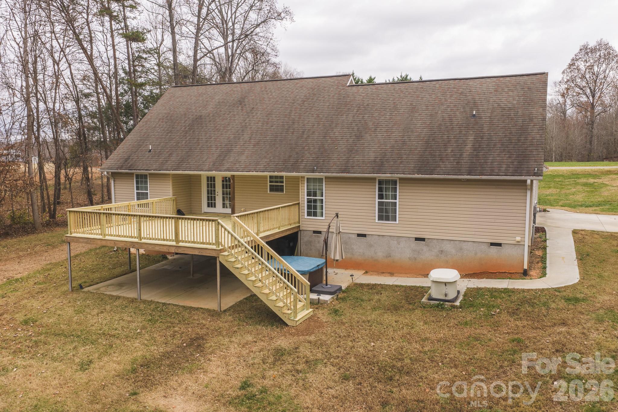143 Furr Road Cleveland, NC 27013 - Photo 10 of 45