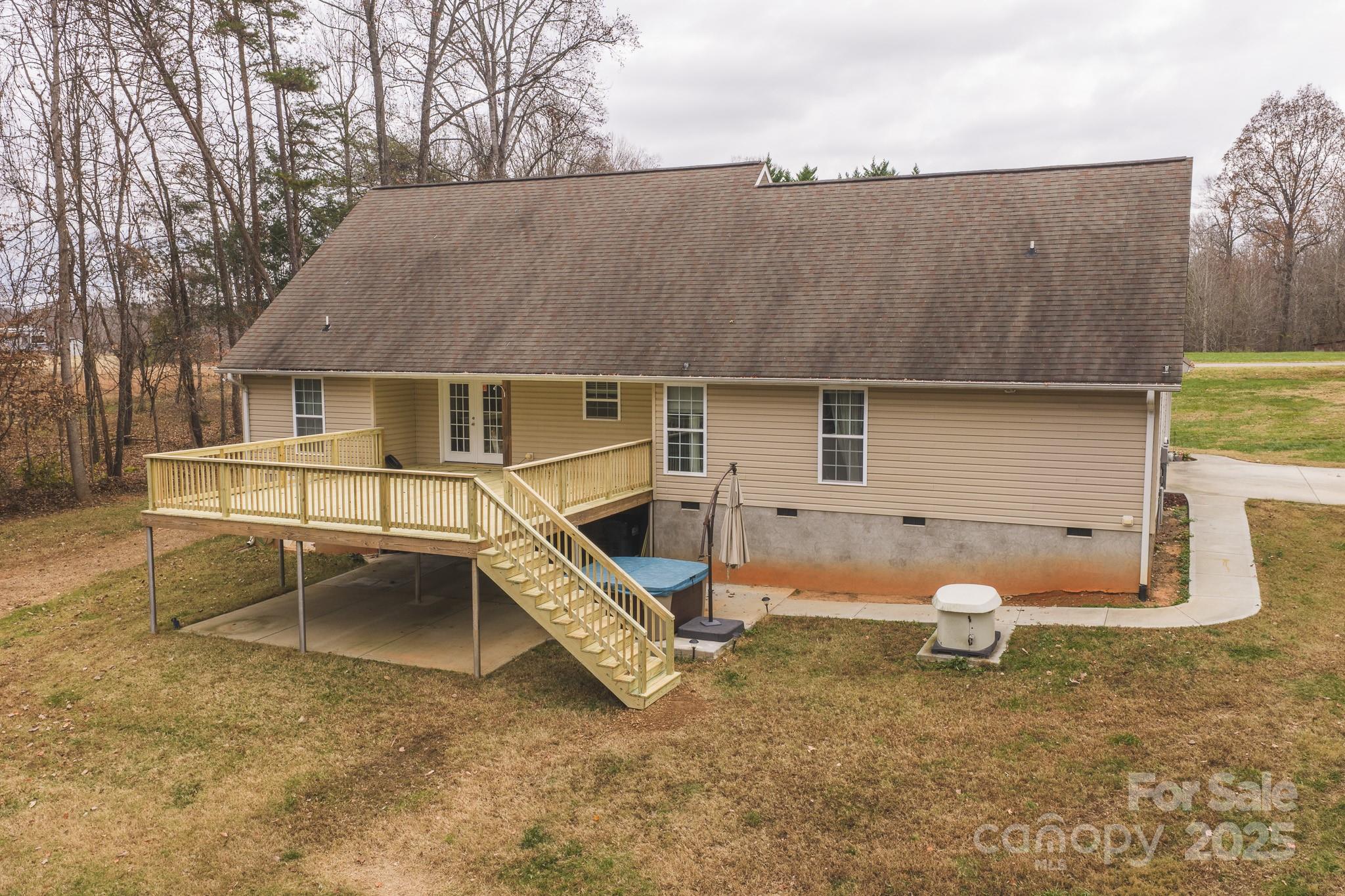 143 Furr Road Cleveland, NC 27013 - Photo 10 of 47