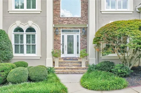 $950,000 | 2306 Arabian Drive Northeast, Marietta, GA 30062